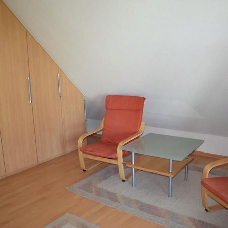 Ferienhaus Plau Am See, Direkt Am Wasser Luaran gambar