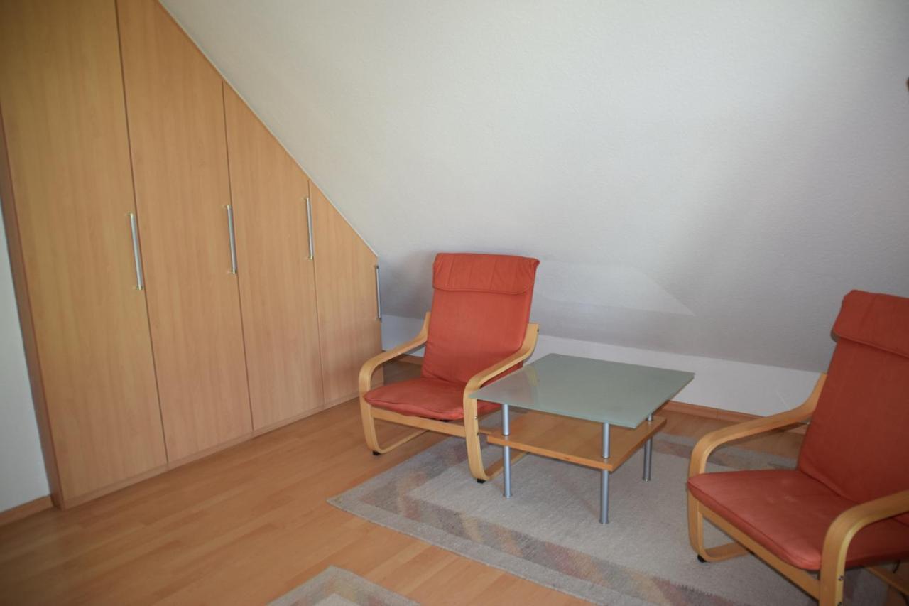 Ferienhaus Plau Am See, Direkt Am Wasser Luaran gambar
